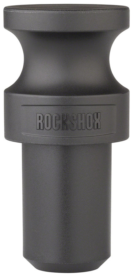 Load image into Gallery viewer, RockShox Fork Lower Leg Dust Seal Installation Tool 35mm: flangeless & flanged