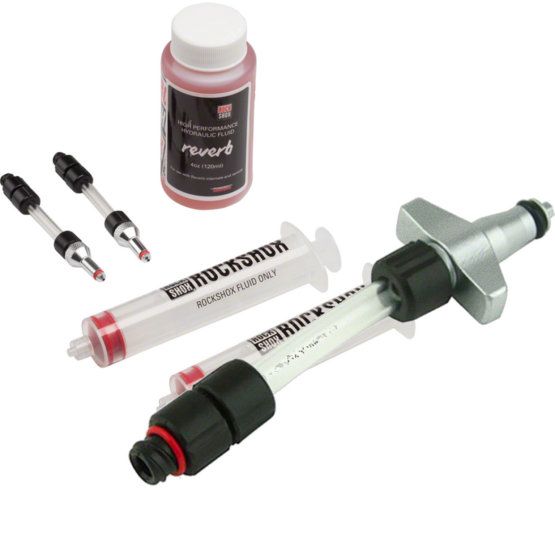 Load image into Gallery viewer, RockShox-Suspension-Tools-Bicycle-Suspension-Tools