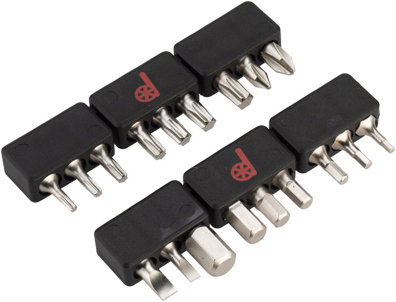 Load image into Gallery viewer, Prestacycle-Bicycle-Tool-Bits-Ratchets-and-Bits-TL9230