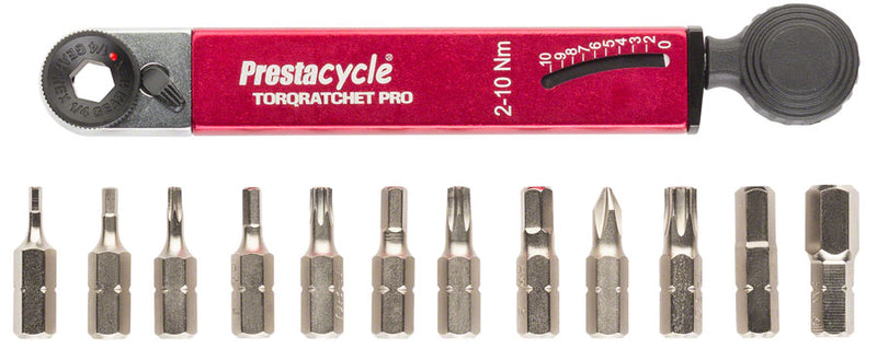 Load image into Gallery viewer, Prestacycle-TorqRatchet-PRO-Wallet-Multi-Tool-Bike-Multi-Tools-TL9239