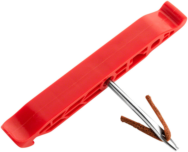 Load image into Gallery viewer, Prestacycle Prestalever III Multi-tool Tire Lever