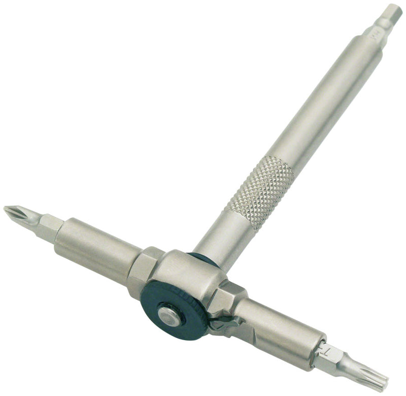 Load image into Gallery viewer, Prestacycle Fixit TWay Pro Ratchet Kit
