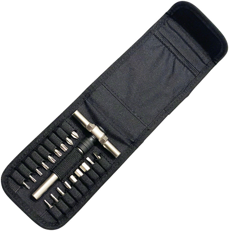 Load image into Gallery viewer, Prestacycle Fixit TWay Pro Ratchet Kit