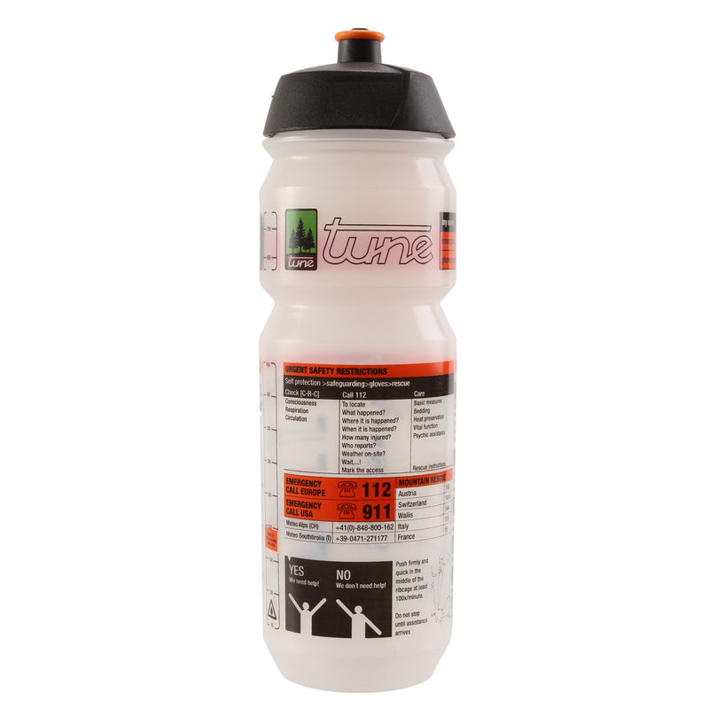 Load image into Gallery viewer, Tune Wassertrager 2.0 Bottle Cage, Carbon