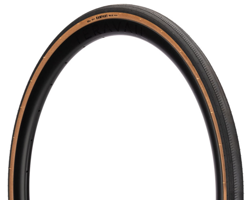 Load image into Gallery viewer, Teravail-Rampart-Gen-2-Tire-700c-35-Folding-TIRE16146-Folding-Tires