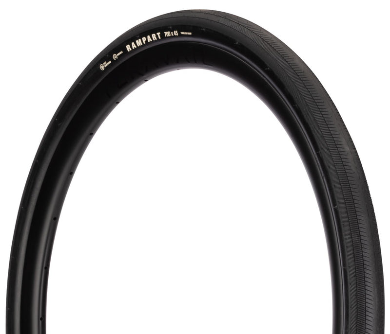 Load image into Gallery viewer, Teravail-Rampart-Gen-2-Tire-700c-45-Folding-TIRE16150-Folding-Tires
