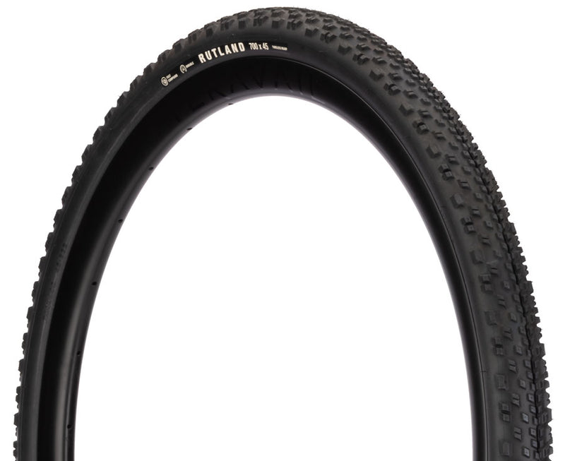Load image into Gallery viewer, Teravail-Rutland-Gen-2-Tire-700c-45-Folding-TIRE16173-Folding-Tires