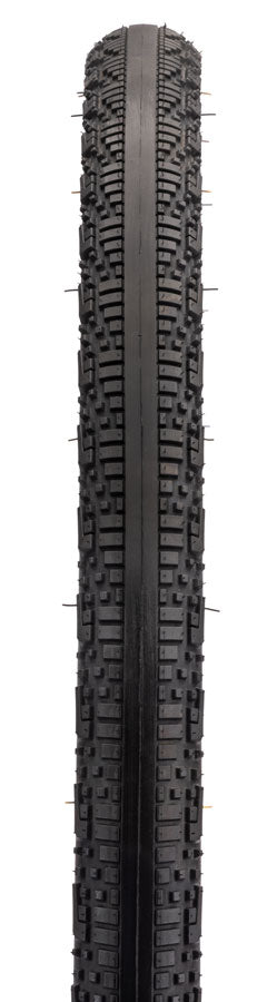 Load image into Gallery viewer, Teravail Washburn Tire - 700 x 40, Tubeless, Folding, Tan, Light and Supple, Fast Compound