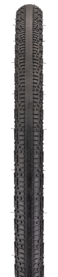 Load image into Gallery viewer, Teravail Washburn Tire - 700 x 45, Tubeless, Folding, Black, Light and Supple, Fast Compound