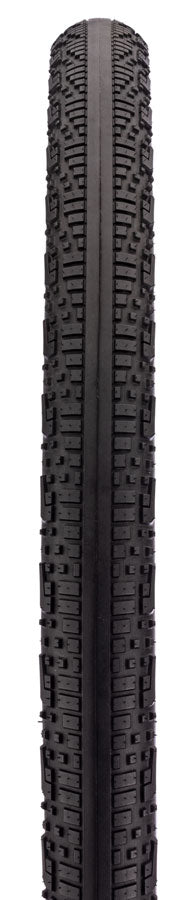 Load image into Gallery viewer, Teravail Washburn Tire - 700 x 50, Tubeless, Folding, Black, Durable, Fast Compound