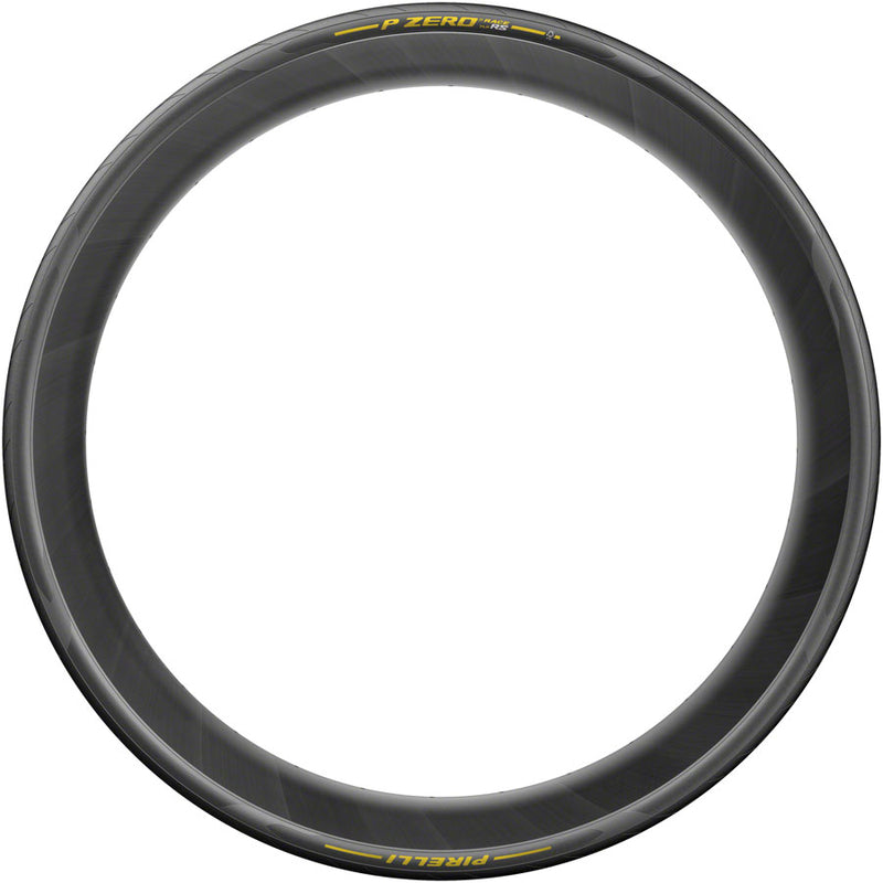 Load image into Gallery viewer, Pirelli P ZERO Race TLR RS Tire - 700 x 30, Tubeless, Folding, Yellow Label Team Edition, SpeedCore, SmartEvo
