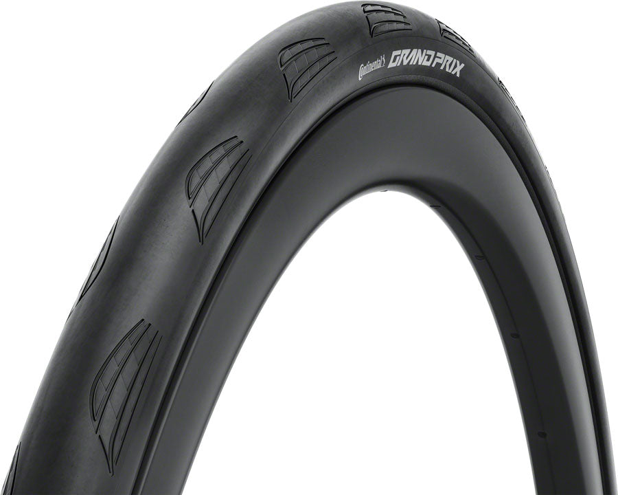 Continental Grand Prix 700x30 Foldable Clincher Tire with