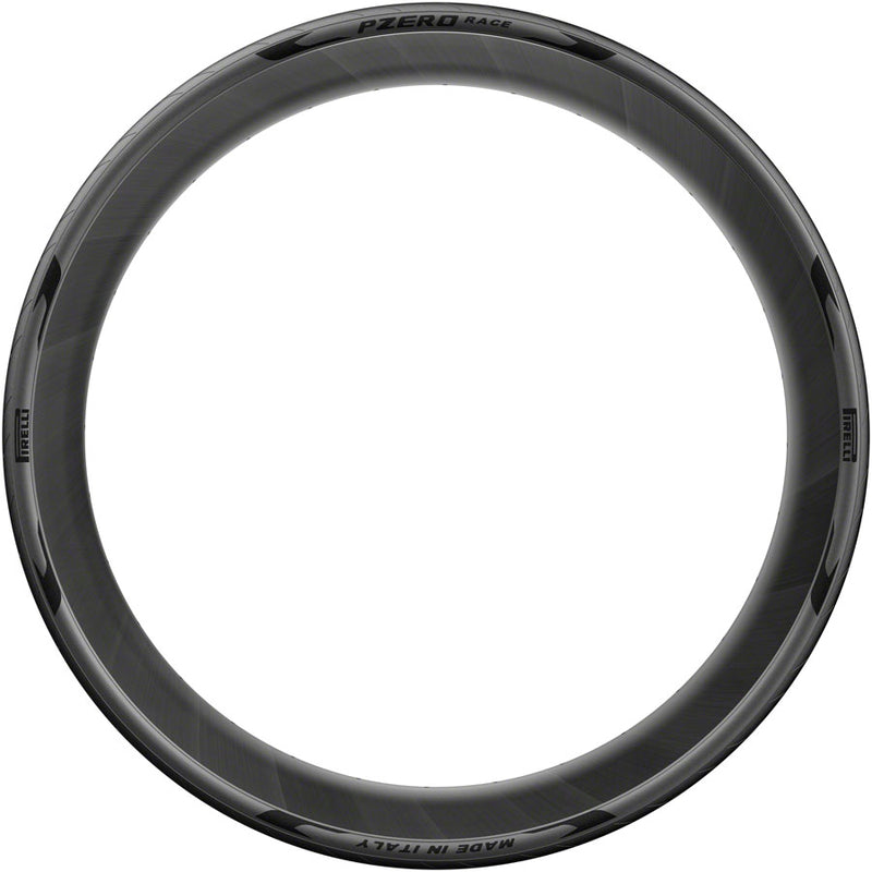 Load image into Gallery viewer, Pirelli PZero Race TLR Road Tire, 700x28C, Folding, Clincher, SmartGRIP+, ProWALL, 120TPI, Nero