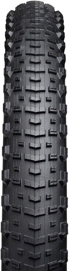 Load image into Gallery viewer, Teravail Oxbow Tire - 27.5 x 3, Tubeless, Folding, Tan, Light and Supple