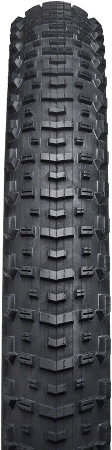 Teravail Oxbow Tire - 27.5 x 3, Tubeless, Folding, Black, Durable, Fast Compound
