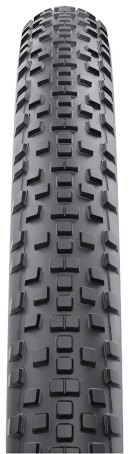 Load image into Gallery viewer, WTB Resolute Tire - 700 x 50, TCS Tubeless, Folding, Black/Tan, Light/Fast Rolling, Dual DNA, SG2
