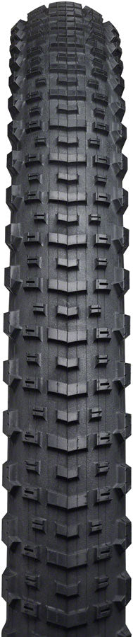 Teravail Oxbow Tire - 29 x 2.8, Tubeless, Folding, Black, Durable, Fast Compound