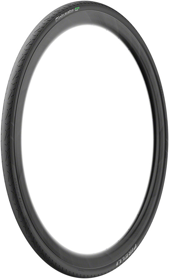 Load image into Gallery viewer, Pirelli Cinturato EVO TLR 700x55C Folding Tubeless Road Tire Durable, Eco-Friendly, All-Weather Cycling Performance (Bundle of 2)
