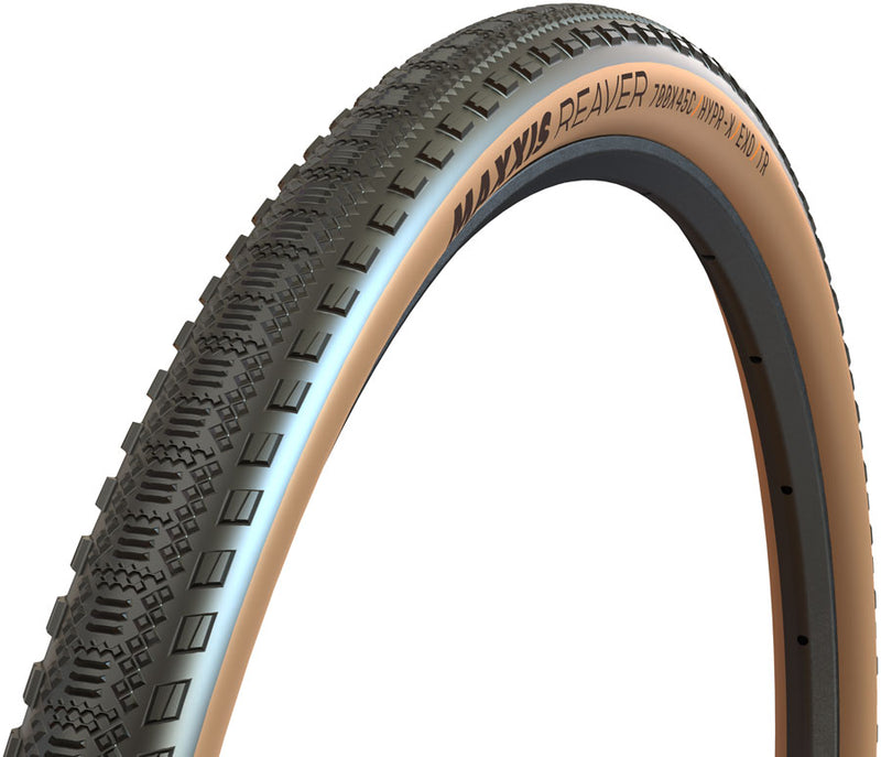 Load image into Gallery viewer, Maxxis-Reaver-700c-45-Folding-TIRE13069-Folding-Tires