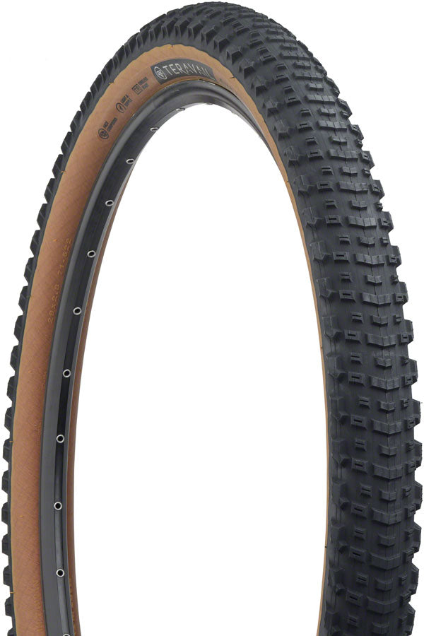Load image into Gallery viewer, Teravail-Oxbow-Tire-29-in-2.80-Folding-TIRE10685-Folding-Tires