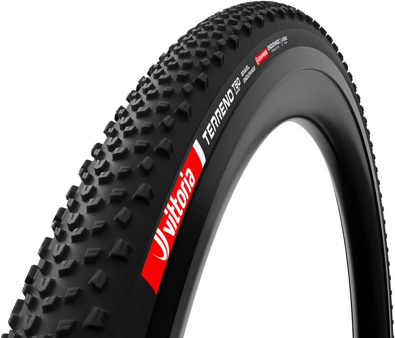 Load image into Gallery viewer, Vittoria-Terreno-T60-Mixed-G2.0-700c-40-Folding-TIRE14033-Folding-Tires