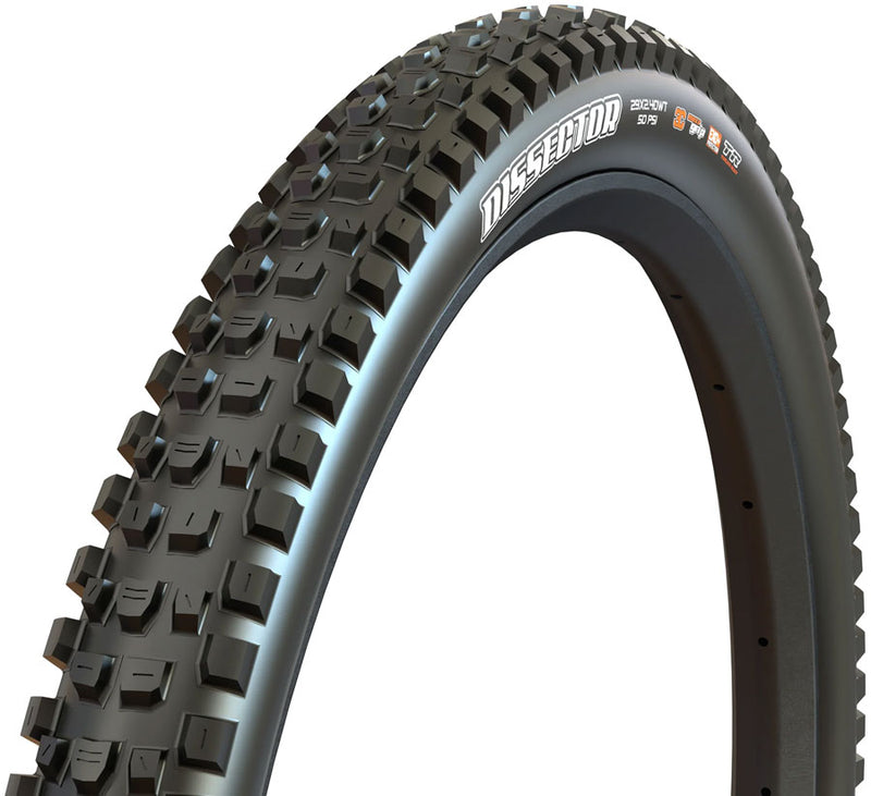 Load image into Gallery viewer, Maxxis-Dissector-II-Tire-29-in-2.40-Folding-TIRE14293-Folding-Tires