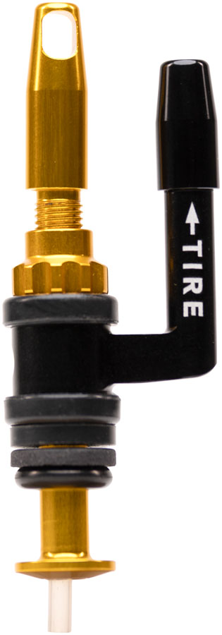 Load image into Gallery viewer, Optis Tubeless Tire Insert - 29" x 28-40mm Insert w/ Standard Presta Valve