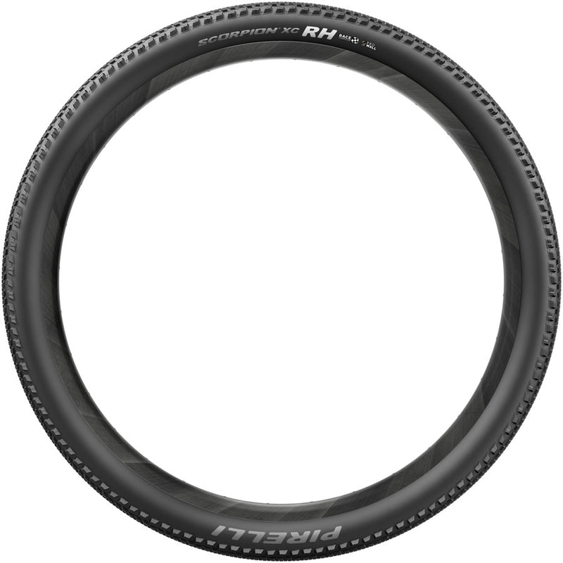 Load image into Gallery viewer, Pirelli Scorpion XC RH Tire - 29 x 2.4, Tubeless, Folding, Silver, Lite, Race
