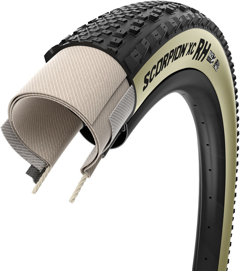 Load image into Gallery viewer, Pirelli Scorpion XC RH Tire - 29 x 2.4, Tubeless, Folding, Retro, ProWall, Race