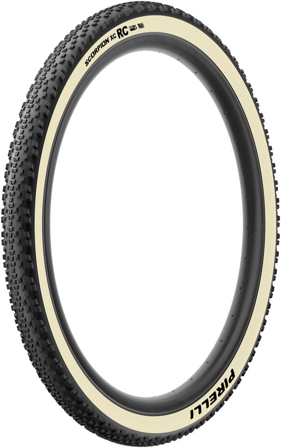 Load image into Gallery viewer, Pirelli-Scorpion-XC-RC-Tire-29-in-2.40-Folding-TIRE14514-Folding-Tires