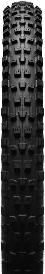 Load image into Gallery viewer, Kenda Double Black Tire - 27.5 x 2.40, Tubeless, Folding, Black, All Mountain, Triple, K-Series