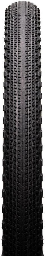 Load image into Gallery viewer, Kenda Crusher Gravel 700x40 Tubeless TPI Bk/Blk