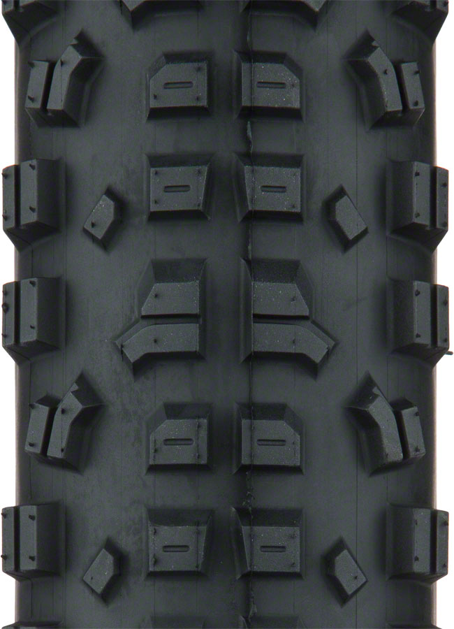 Load image into Gallery viewer, Surly Dirt Wizard Tire 29 x 3.0 Tubeless Folding Black 60tpi Mountain Bike