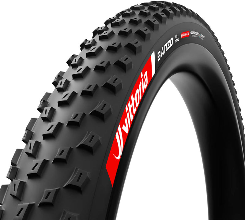 Load image into Gallery viewer, Vittoria-Barzo-XC-Trail-Tire-29-in-2.40-Folding-TIRE15110-Folding-Tires