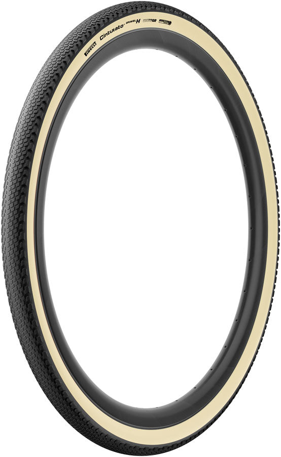 Load image into Gallery viewer, Pirelli-Cinturato-Gravel-H-Tire-700c-40-Folding-TIRE16338-Folding-Tires