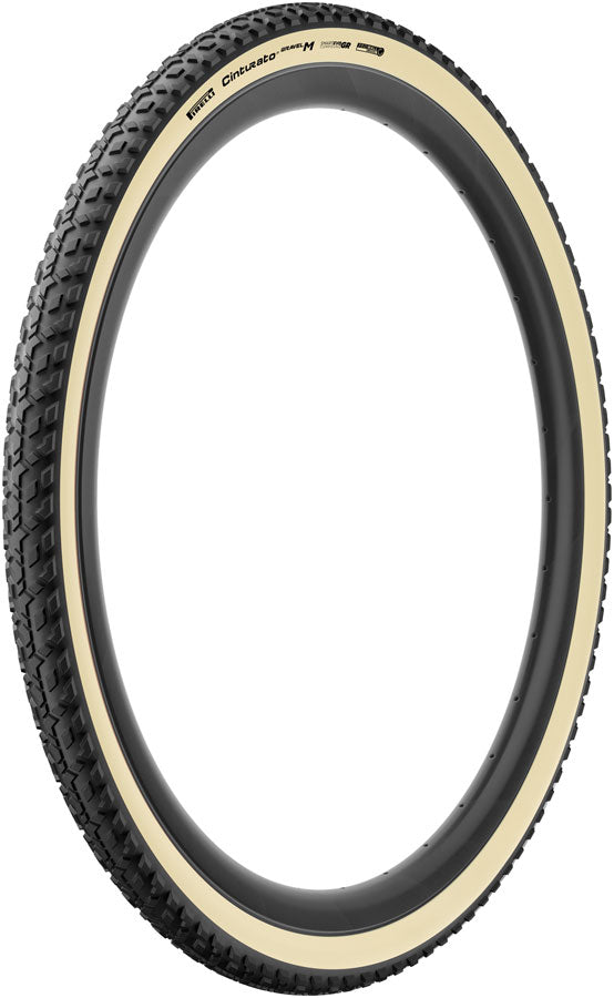 Load image into Gallery viewer, Pirelli-Cinturato-Gravel-M-Tire-700c-50-Folding-TIRE16006-Folding-Tires