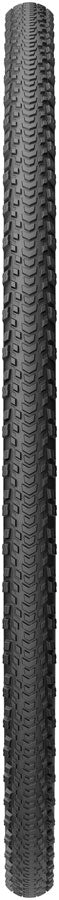 Load image into Gallery viewer, Pirelli Cinturato Gravel RM P-Line, Gravel Tire, 700x45C, Folding, Tubeless Ready, SpeedGrip, TechWALL, 60TPI, Black