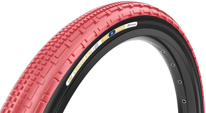Load image into Gallery viewer, Panaracer GravelKing SK 700x40 Tubeless Gravel Bike Tire - Superior Grip, Puncture Protection, & Off-Road Performance