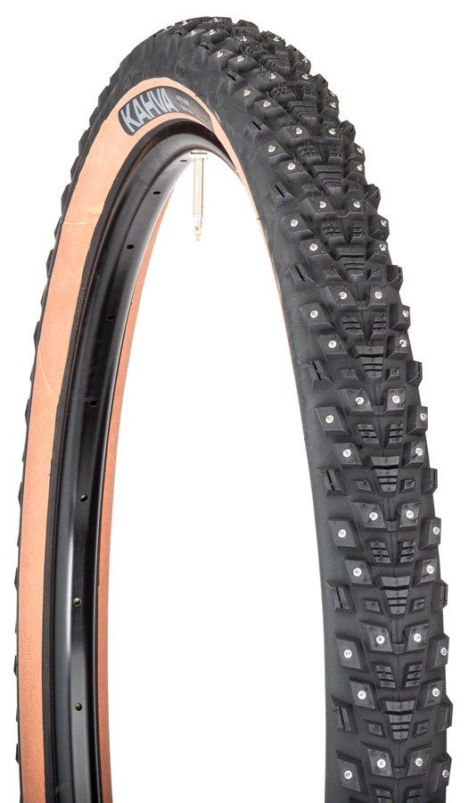 Load image into Gallery viewer, 45NRTH-Kahva-Tire-27.5-in-2.1-in-Folding-TIRE1281-Folding-Tires