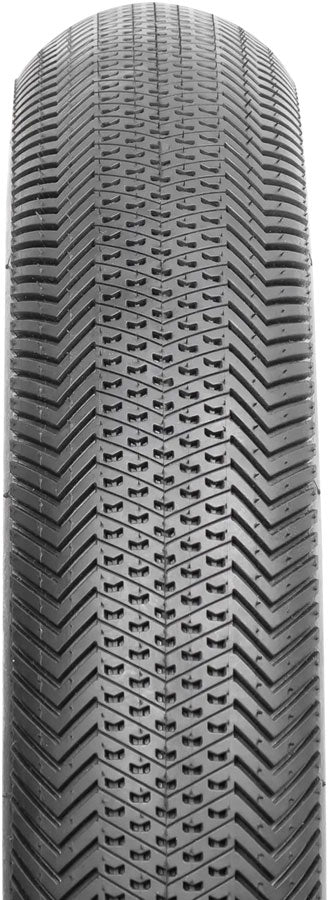 Load image into Gallery viewer, Vee Tire Co. Trooper Tire - 20 x 4.0, Clincher, Wire, Black, Performance, Override Powerwall, E-Bike E-50