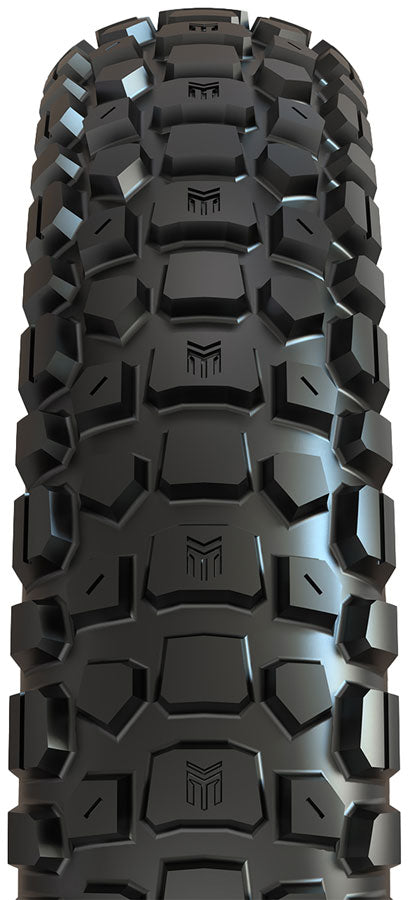 Load image into Gallery viewer, Maxxis MaxxVenture MT Hybrid Tire, 20''x4.00, Wire, Clincher, Black