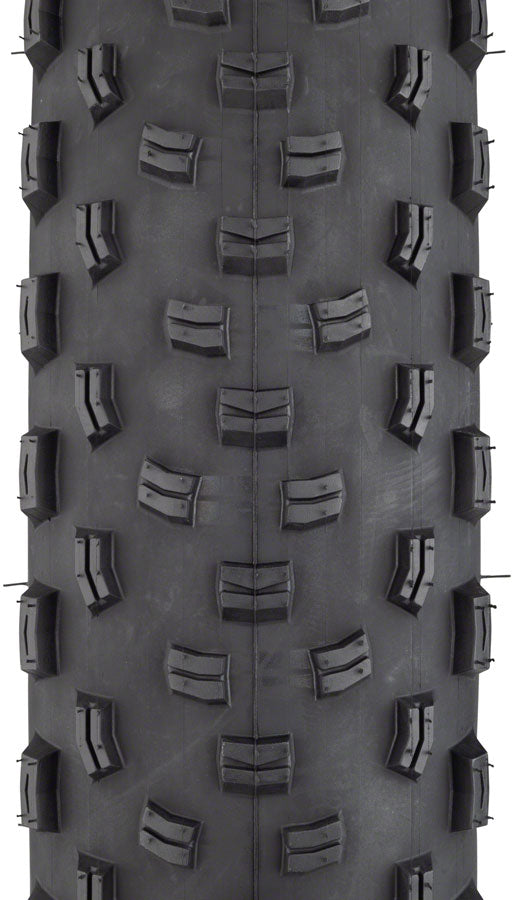 Load image into Gallery viewer, Surly Edna Tire26 x 4.3 PSI 30 TPI 60 Tubeless Folding Steel Black Fat Bike