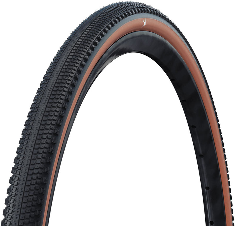 Load image into Gallery viewer, Schwalbe G-One Comp 700x40 Gravel Tire Bundle | Clincher Wire Bead, K-Guard, Eco-Friendly, E-Bike Compatible
