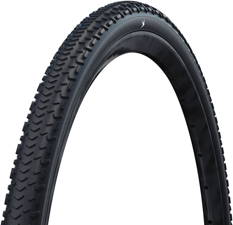 Load image into Gallery viewer, Schwalbe-G-One-RX-700c-55-Folding-TIRE14268-Folding-Tires