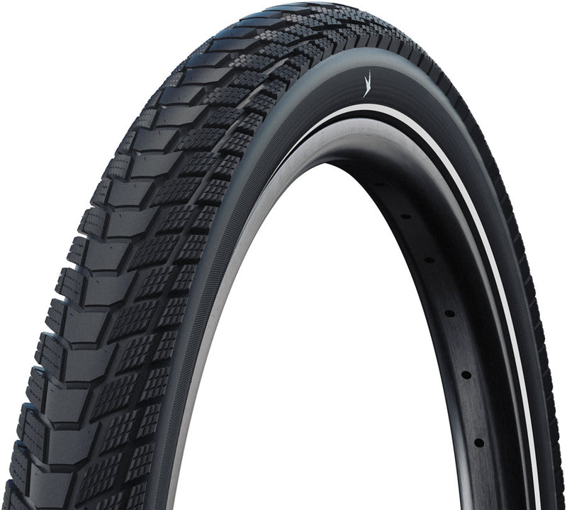 Load image into Gallery viewer, Schwalbe-Motion-Pick-Up-650b-57-27.5-Wire-TIRE18936-Wire-Bead-Tires