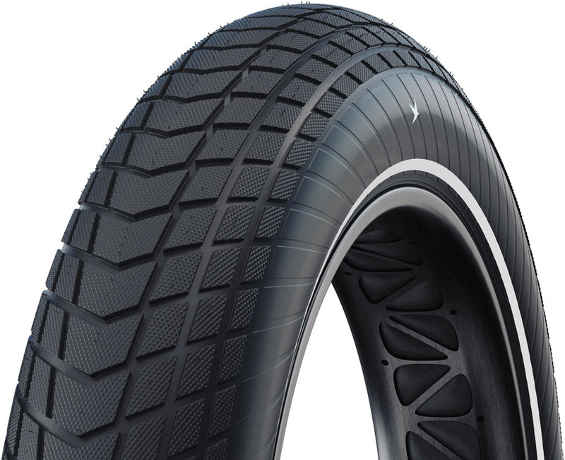Load image into Gallery viewer, Schwalbe-Motion-Super-Moto-X-Tire-20-in-4.00-Wire-TIRE15792-Wire-Bead-Tires