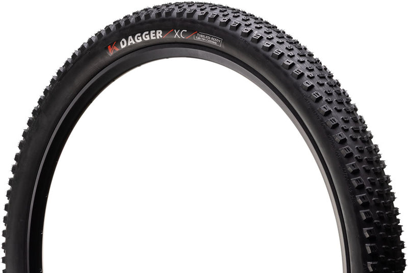 Load image into Gallery viewer, Kenda-Dagger-29-in-2.40-Folding-TIRE16699-Folding-Tires