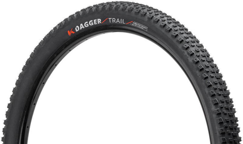 Load image into Gallery viewer, Kenda Dagger 29 x 2.40 Tubeless Trail Bike Tire Bundle High-Performance XC, Durable, Lightweight, Folding Bead