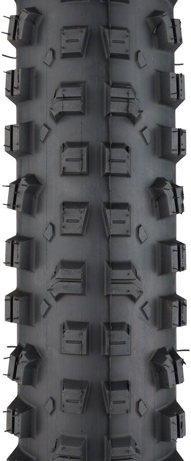 Load image into Gallery viewer, Surly Dirt Wizard Tire 26 x 3.0 TPI 60 Tubeless Folding Black Fat Bike