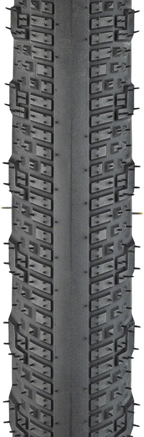 Load image into Gallery viewer, Teravail Washburn Tire 700 x 47 Tubeless Folding Tan Light and Supple
